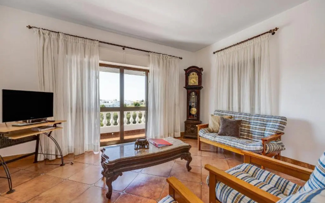 Casa Atlântico nº1