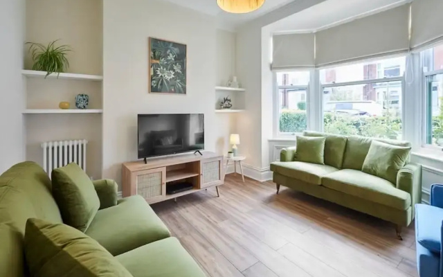 Host Stay Sunbeam House