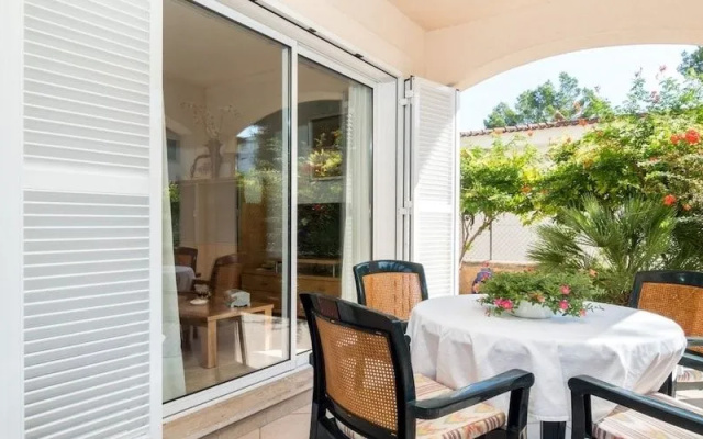 Villa Tamarells in Alcudia