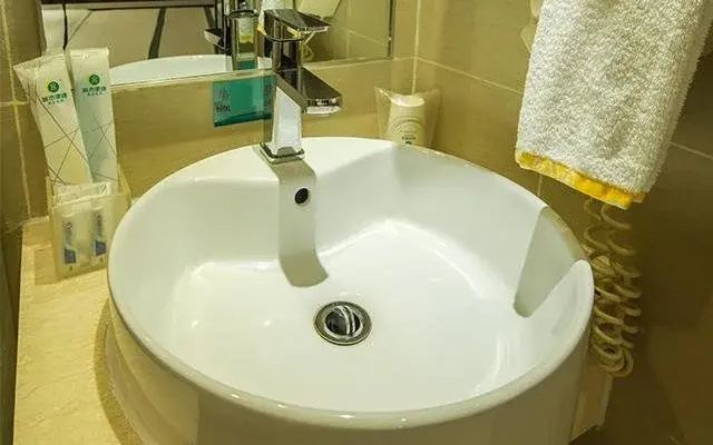 City Comfort Inn (Yulin Pedstrian Street)