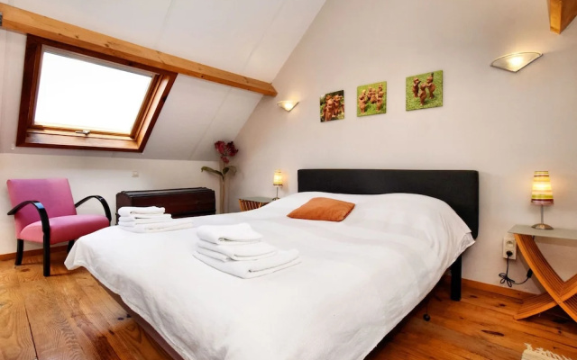 A Beautifully Furnished, Traditional Holiday Home