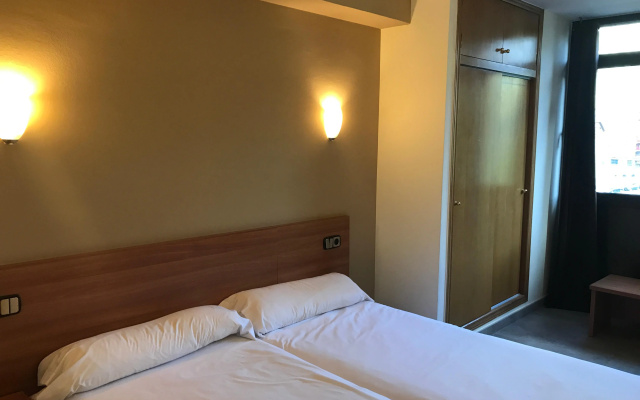 Hotel Les Pistes
