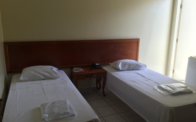Hotel Sampaio