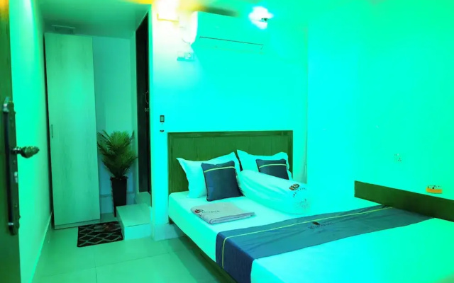 Hotel Uttara