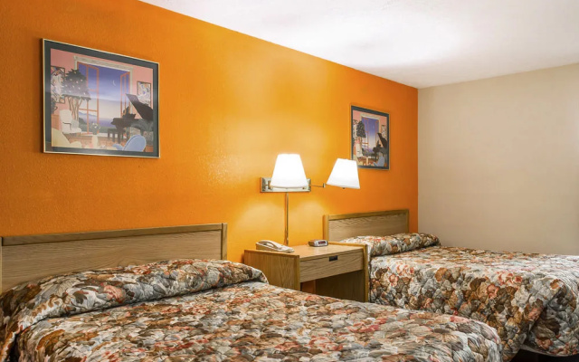 Econo Lodge
