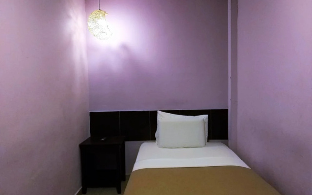 Hotel Jelai @ Mentakab