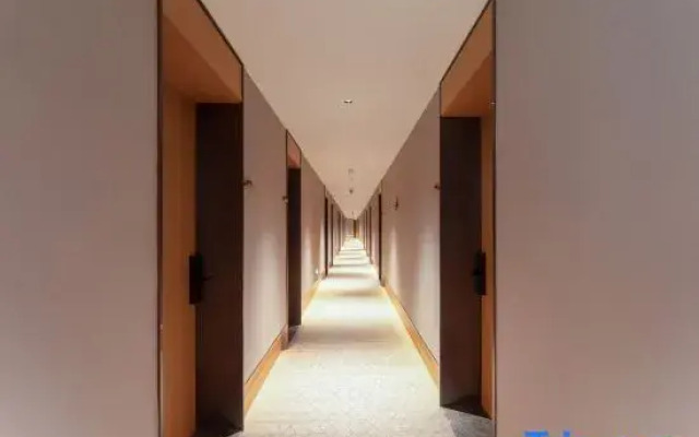 JI Hotel (Kunshan Economic Development Zone Chaoyang East Road)