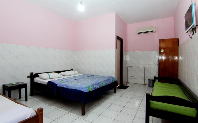 Hotel Sala