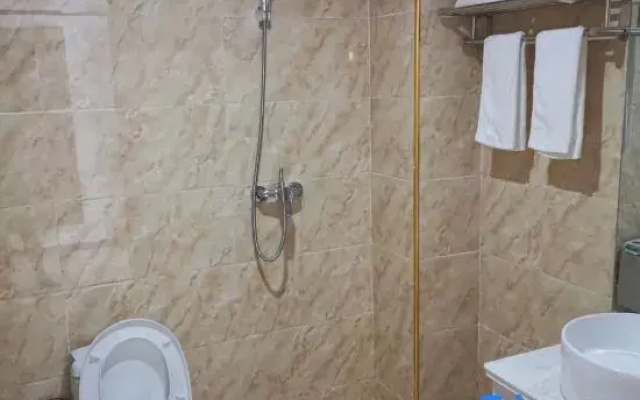 Shanshui Yating Homestay