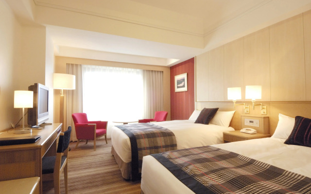 Hotel Nikko Northland Obihiro