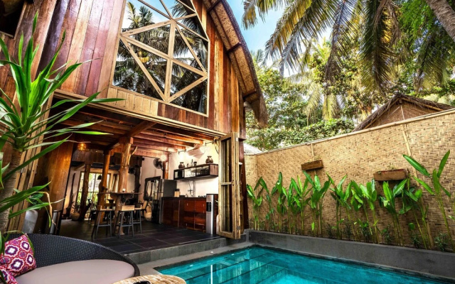 Gili Loft