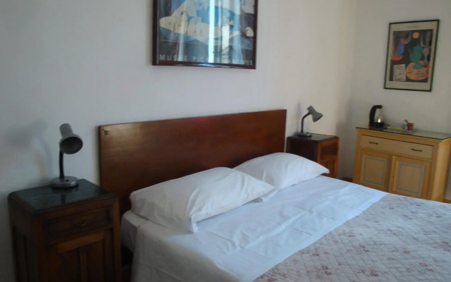 Hotel San Giovanni