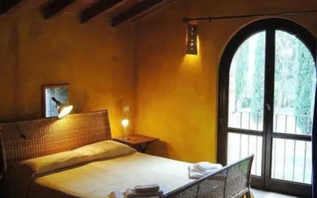 Villa Poggiolo