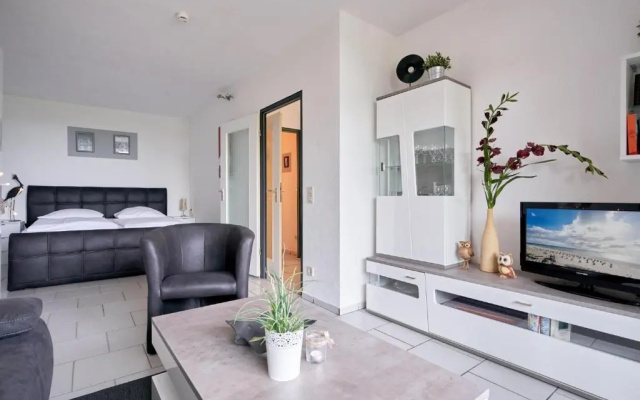 Berolina Wohnung 117
