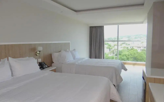 Wyndham Garden Cartagena