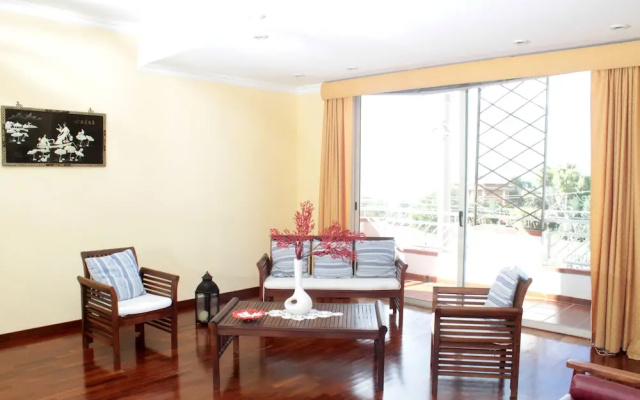 Apartments Musa