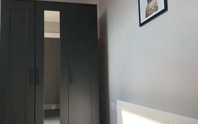 Holiday Let Belfast