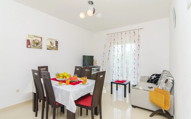 Apartment Draga