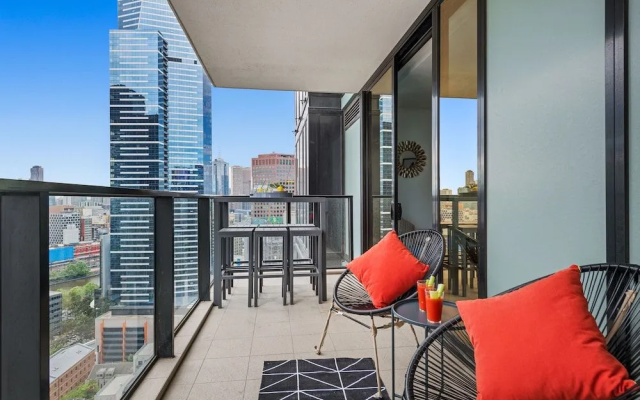Sanctuary Apartments - WRAP