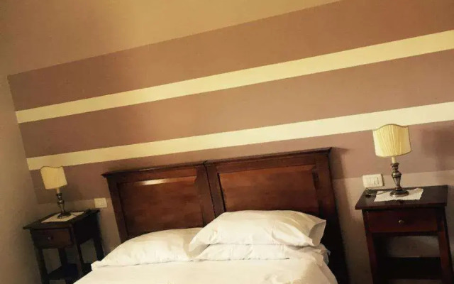 Bed & Breakfast Le Piagge