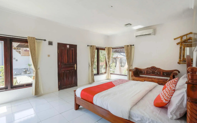 Purnama Beach Hotel Lombok