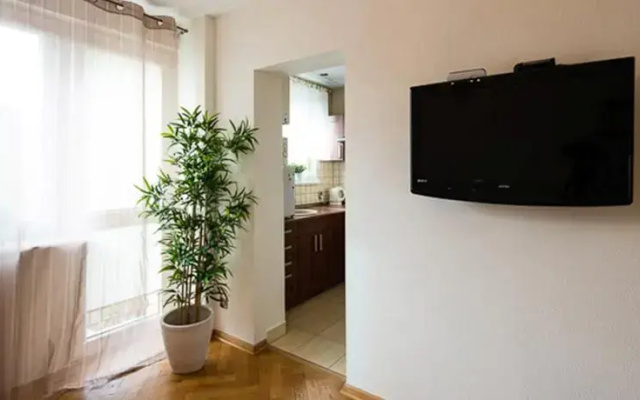 Warsawapartments Sienna