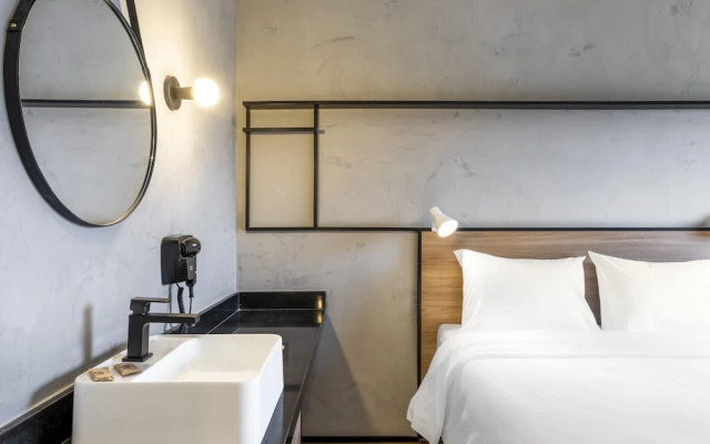 Ibis Aruja