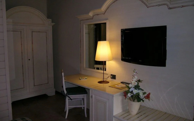 Motel 7 Laghi