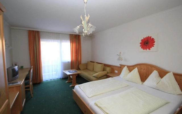 Wanderhotel Erika