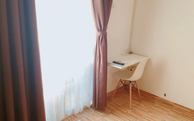 Tuong Van Homestay