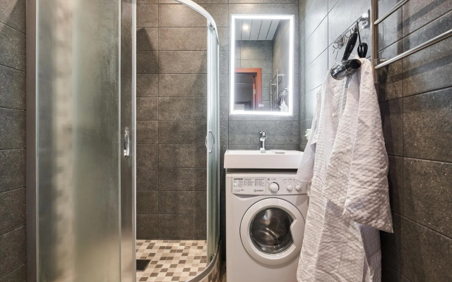 Comfort Home (Комфорт Хоум) на улице Романовская 11