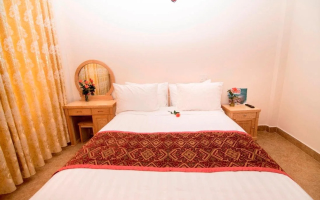 V&T Hotel