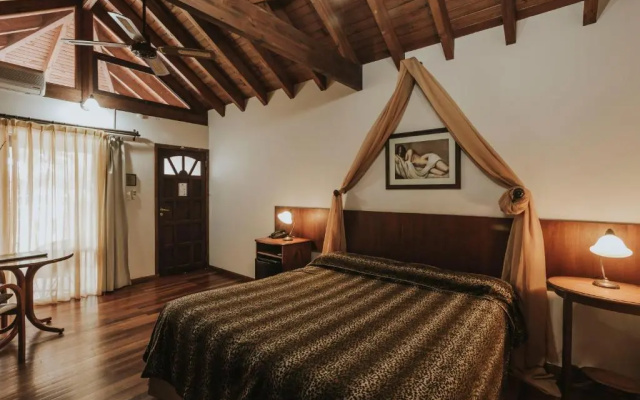 La Guarida Hotel & Spa - Adults Only