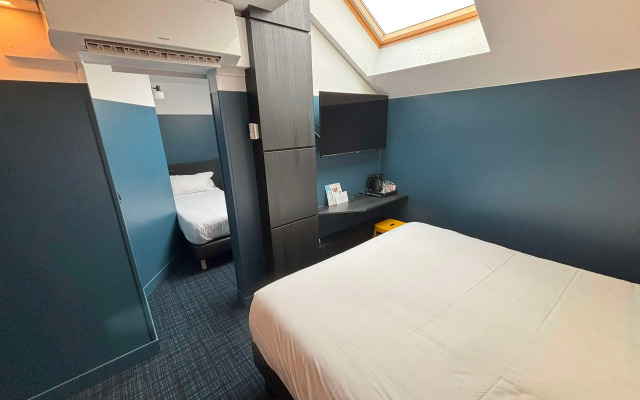 Sure Hotel by Best Western Annecy
