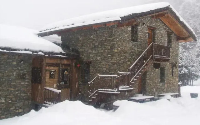 Centro ecosostenibile Lavesé