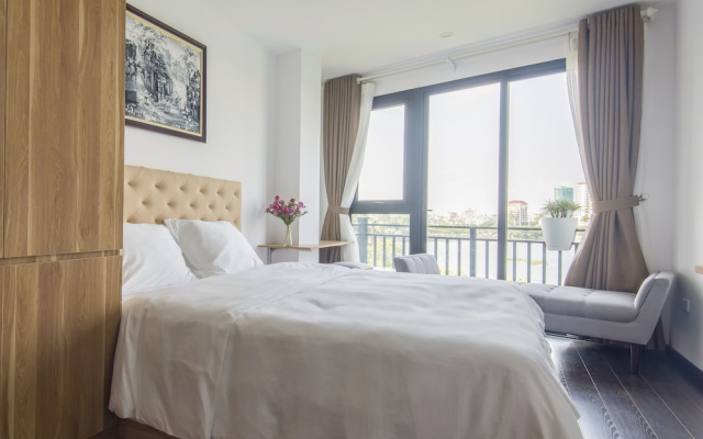 Scewin Nine Housing - Managed by Hostesk
