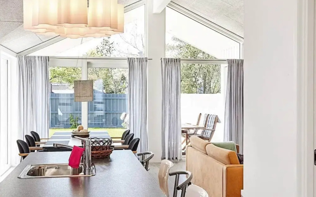 Holiday Home in Slagelse