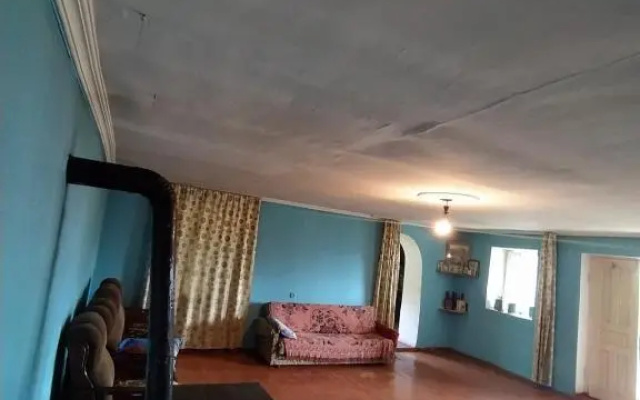 Gujejiani Guest house