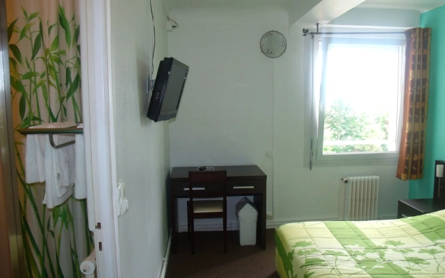 Hôtel Au Spatial