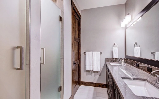 The Overlook - 6 Br Home