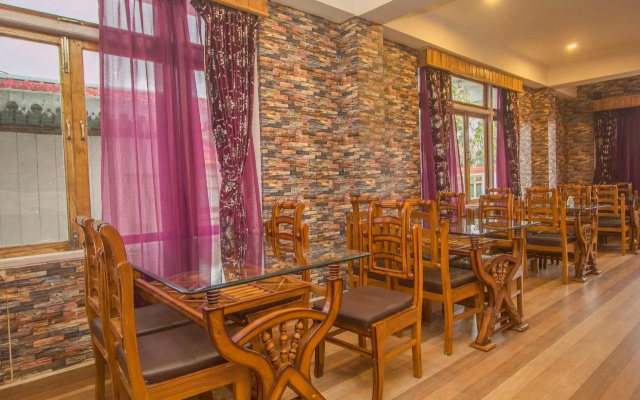 Alpine Village Resort