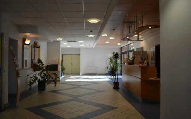 Hotel Villenouvelle