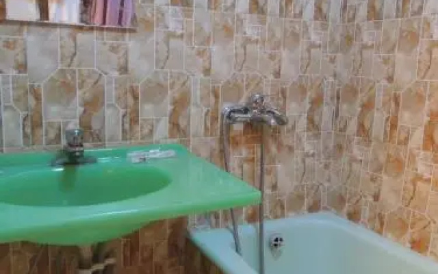 Ayanchin Hotel