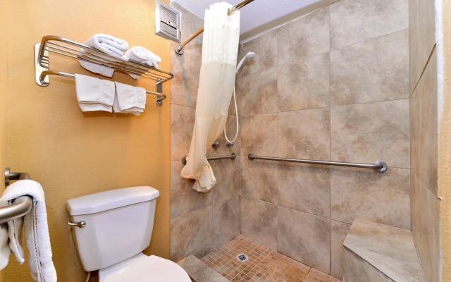 Americas Best Value Inn Schulenburg
