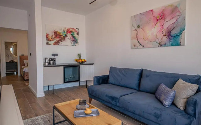 N&N Lux Guest house