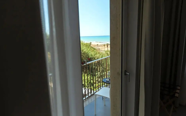 B&B A Due Passi Dal Mare