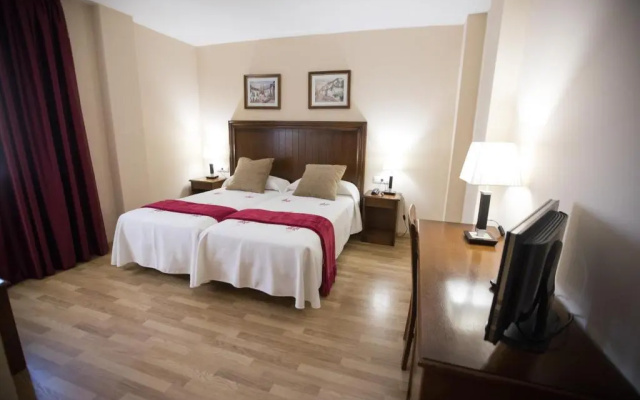 Hotel Arcco Úbeda