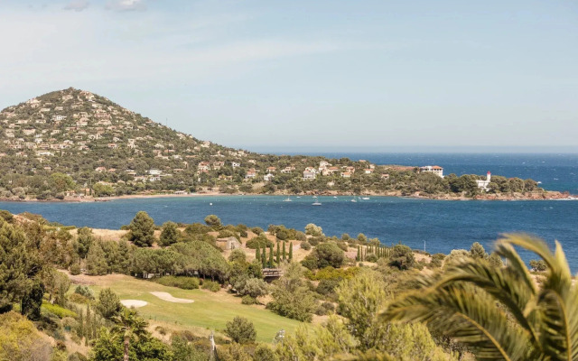 Pierre & Vacances Holiday Village Cap Esterel by Maeva