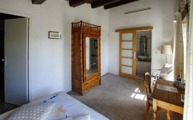 Logis Saint Leonard