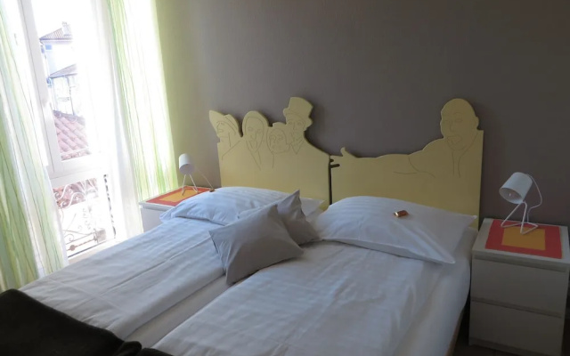 Residenza Motta